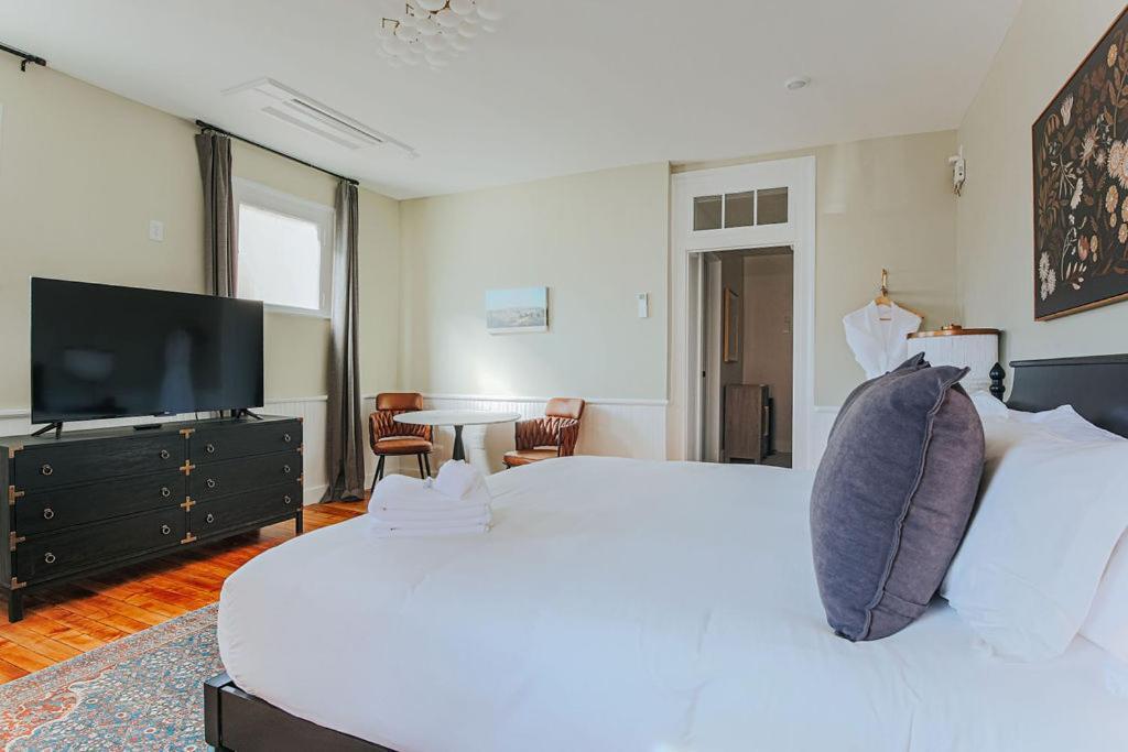 Hotel Barristers Row Staunton Zewnętrze zdjęcie