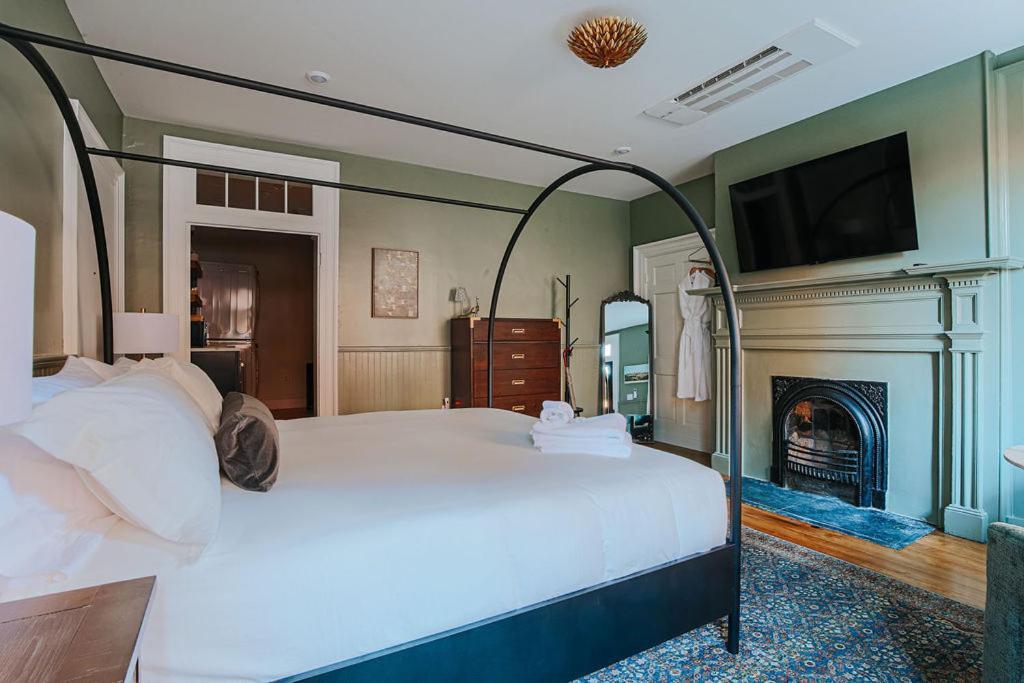 Hotel Barristers Row Staunton Zewnętrze zdjęcie