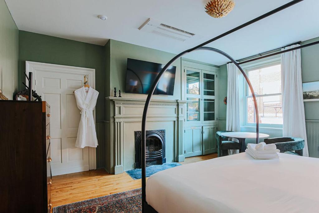 Hotel Barristers Row Staunton Pokój zdjęcie