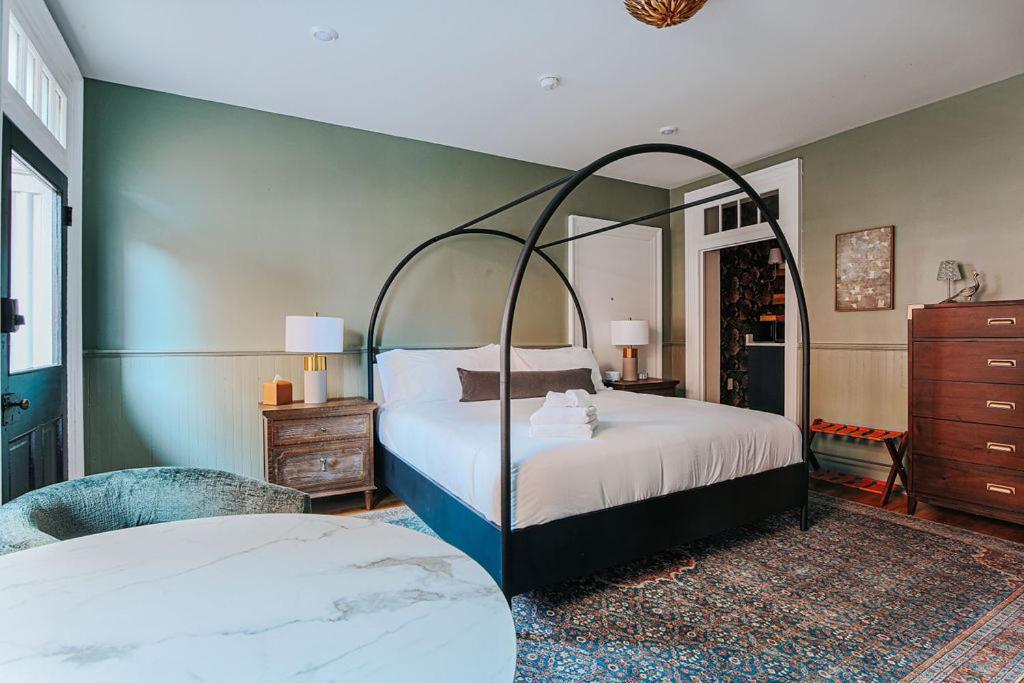 Hotel Barristers Row Staunton Pokój zdjęcie